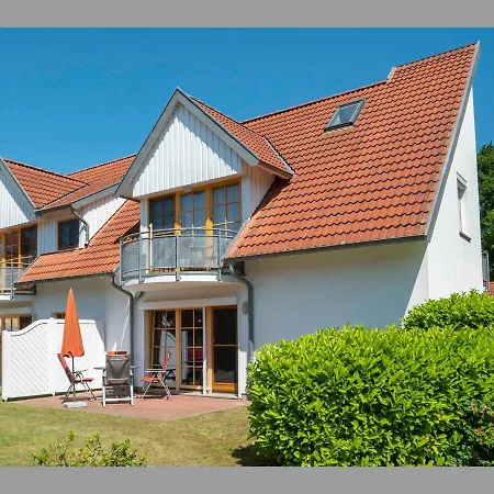 Üdülőpark Fp _Freesenbruch_ 2_3_T4 Zingst